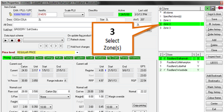 EZMST MS Modify Product Details ZN 03