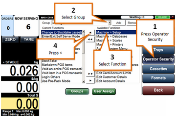 EZSCA OpSec Add Function 01
