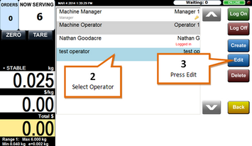 EZSCA Modify Operator 02