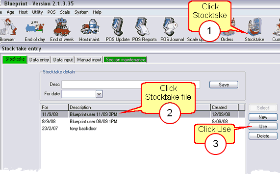 EZSTO RF Stocktake 01