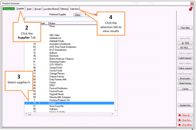 EZREP Supplier Tab 01
