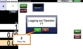 EZSCA Log Off 02