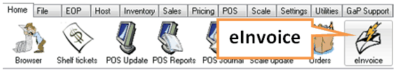 EZINV eInvoices 01