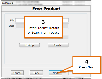 EZOFF DW actions free product 02
