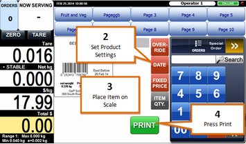 EZSCA Printing Labels 01