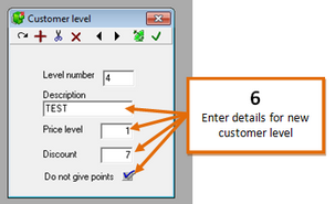 EZACC New Customer Level 04