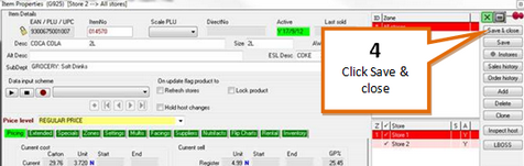 EZMST MS Modify Product Details AS 04
