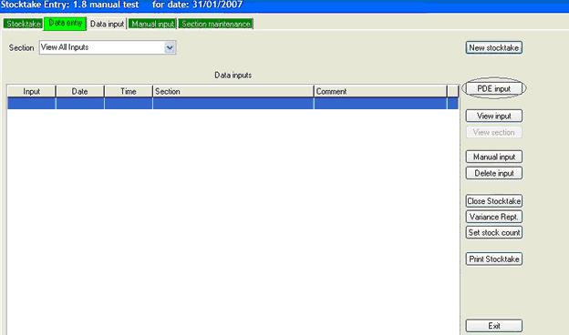 EZSTO Downloading Data 02