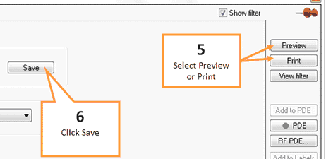 EZREP Postcode Report02