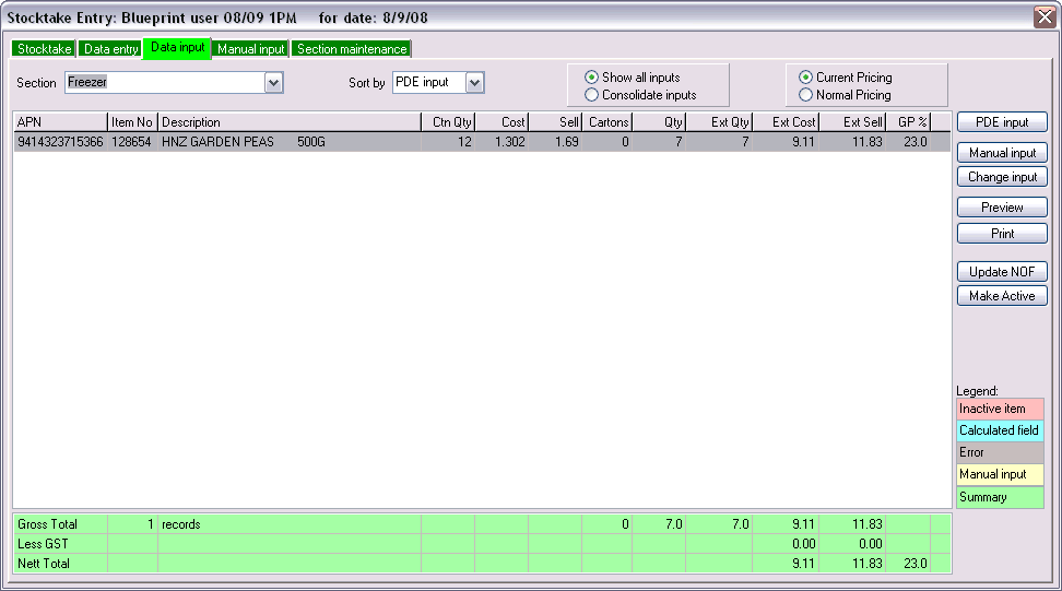 EZSTO RF Stocktake 03