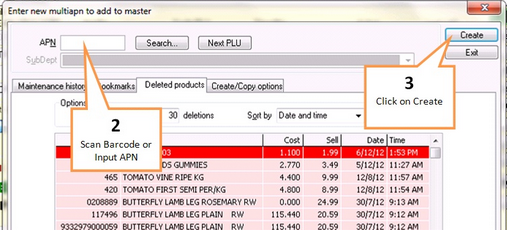 EZOFF Multi APN 02