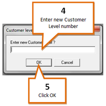 EZACC New Customer Level 03