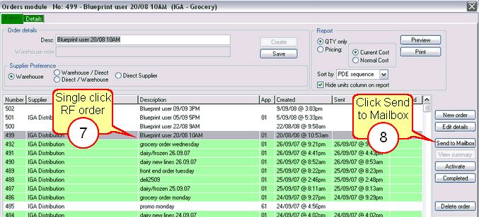 EZMOB Send RF Order 04