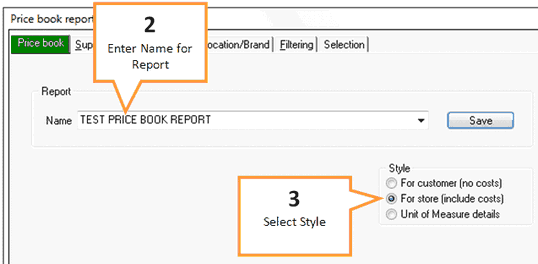 EZREP Price Book01