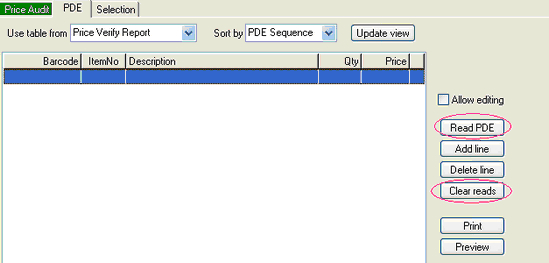 EZREP Price Audit 03