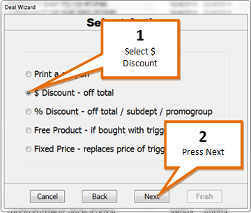 EZOFF DW actions $ discount 01