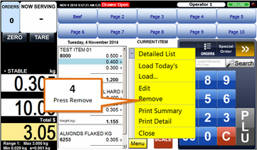 EZSCA Undo Dump 03