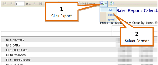 EZWEB Export Reports 01