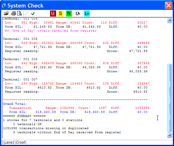 SW Support 13
