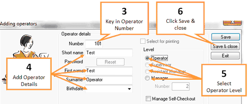 EZPOSB Add Operator 03