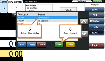 EZSCA Stock Reports 04