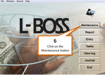 EZACC Accessing L-Boss 04