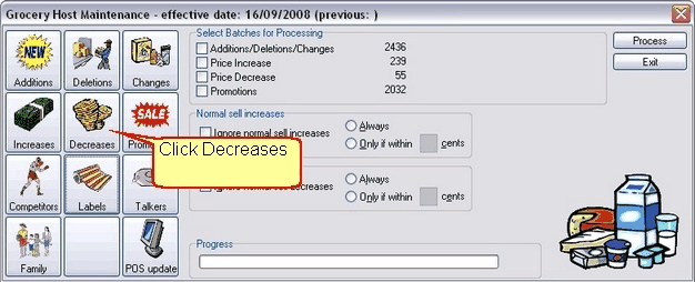 EZHST Decreases Report 01