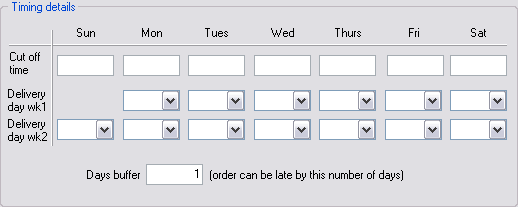 EZINV Auto Order Cycle 03