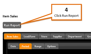 EZWEB Run Report 03