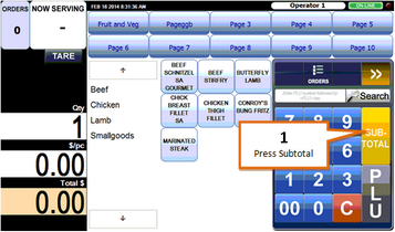 EZSCA POS Void 01
