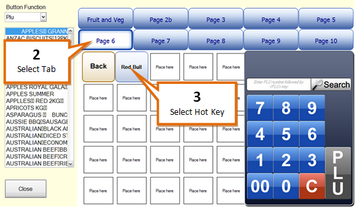 EZSCA Preset Keys Remove Key 02