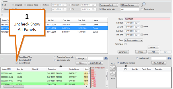 EZSPE Adding Special Sell and Cost 01
