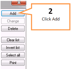 EZPOSA Add Operator 02