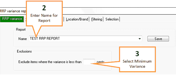EZREP RRP Report01