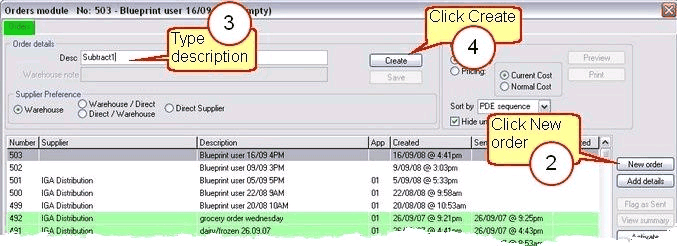 EZORD Subtract Orders 01