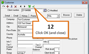EZACC Points Adjustment 06