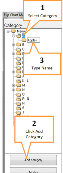 EZPOSB Flip Manage 02