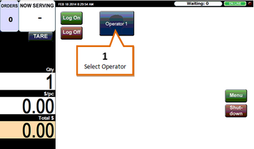 EZSCA Enter Self Serve 01
