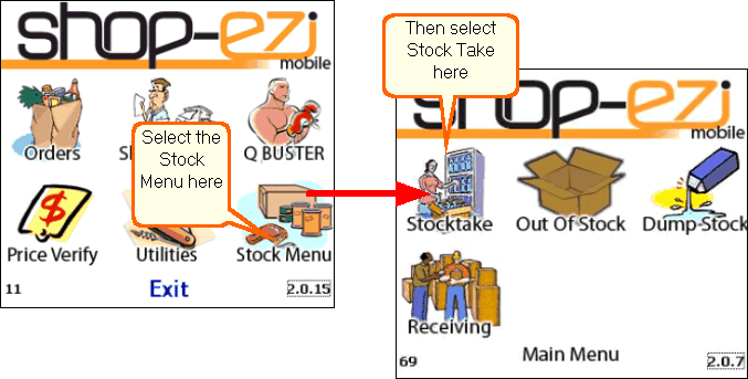 EZSTO Ezi Stocktake 01
