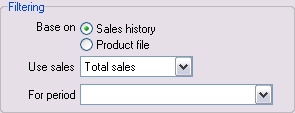EZREP Item Sales Screen03