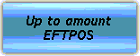 EZPOSB EFTPOS upto But