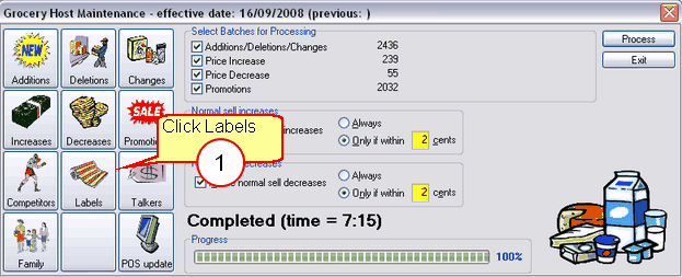 EZHST Print Host Labels 01