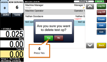 EZSCA Delete Operator 03