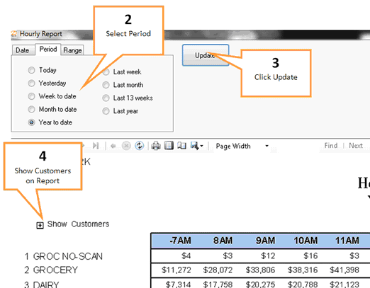EZREP 24 Hour Report 01