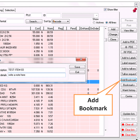 EZOFF Add Bookmark 01