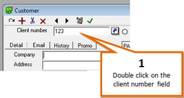 EZACC client search 01