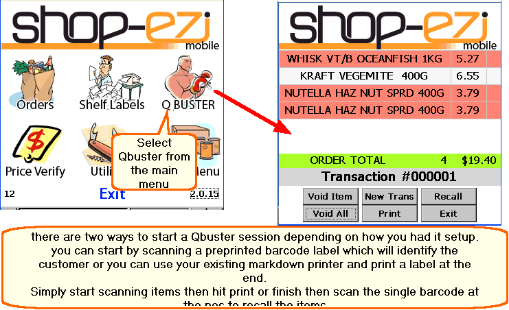 EZMOB Q Buster 01