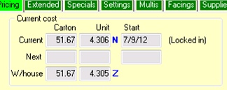 EZOFF Current Cost 01