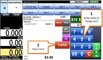 EZSCA POS EFTPOS 01
