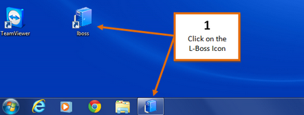 EZACC Accessing L-Boss 01